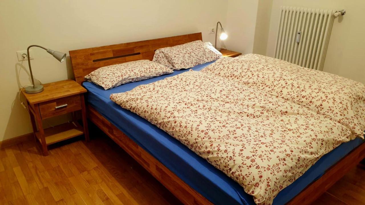 Dolomitica, Nuovo, Fino A 6 Persone Apartment Fie allo Sciliar Luaran gambar