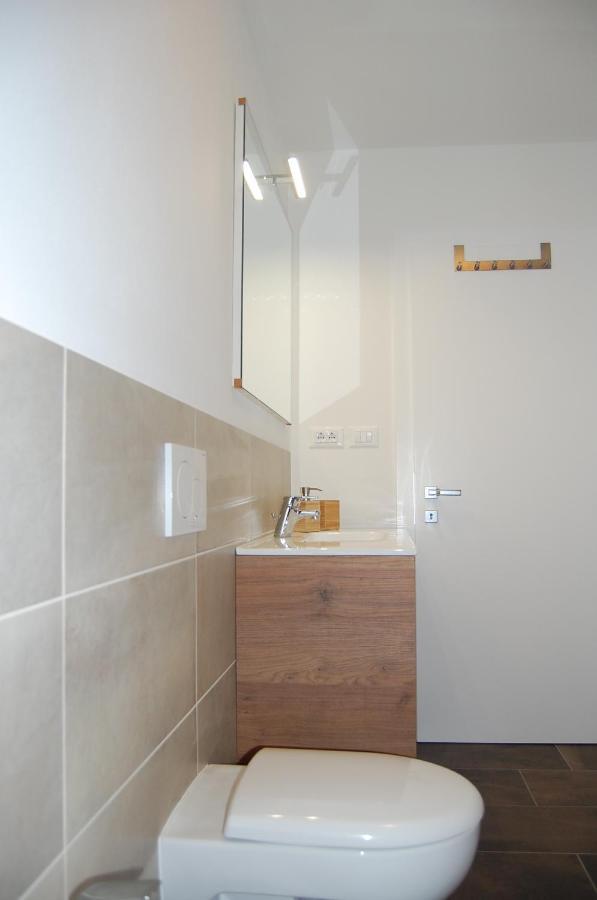 Dolomitica, Nuovo, Fino A 6 Persone Apartment Fie allo Sciliar Luaran gambar
