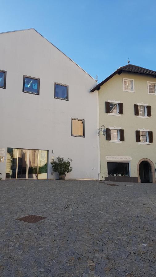 Dolomitica, Nuovo, Fino A 6 Persone Apartment Fie allo Sciliar Luaran gambar