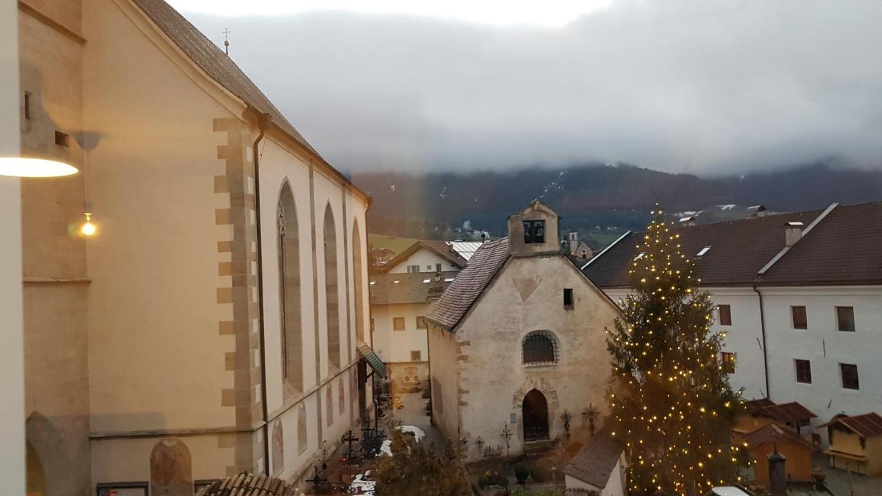 Dolomitica, Nuovo, Fino A 6 Persone Apartment Fie allo Sciliar Luaran gambar