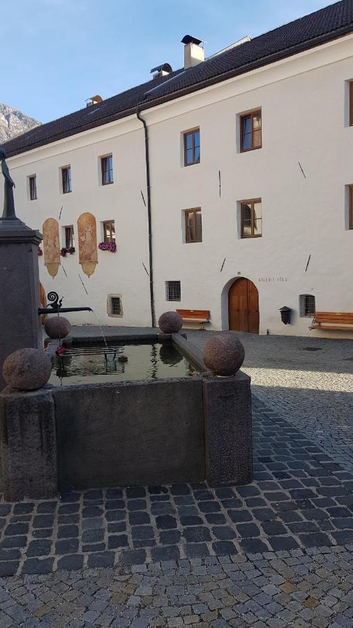 Dolomitica, Nuovo, Fino A 6 Persone Apartment Fie allo Sciliar Luaran gambar