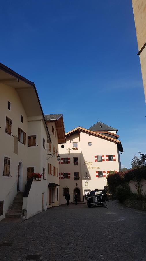 Dolomitica, Nuovo, Fino A 6 Persone Apartment Fie allo Sciliar Luaran gambar