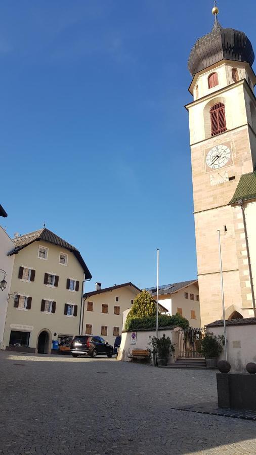 Dolomitica, Nuovo, Fino A 6 Persone Apartment Fie allo Sciliar Luaran gambar
