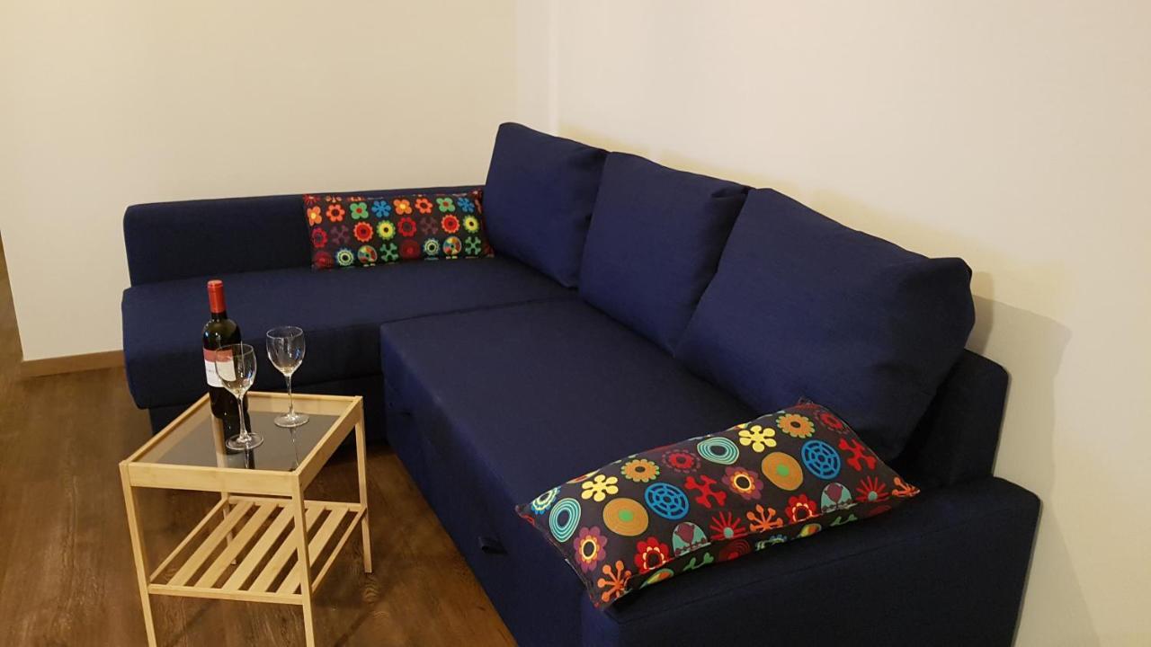 Dolomitica, Nuovo, Fino A 6 Persone Apartment Fie allo Sciliar Luaran gambar